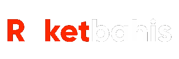Roketbahis Logo